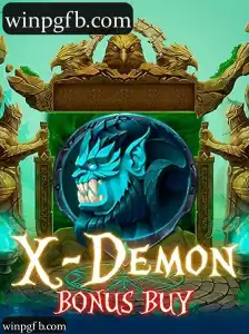 XDemonBonusBuy