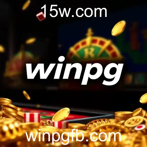 winpg Cassino Online: Segurança e Diversão