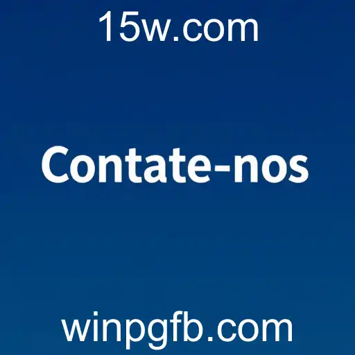 winpg Contate-nos: Suporte e Segurança