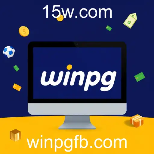 winpg: Depósito e Saque Seguros