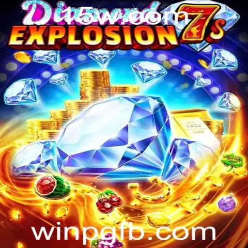 DiamondExplosion7s: Um Guia Completo para o Jogo Inovador