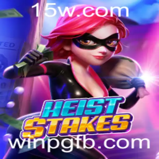 HeistStakes: Uma Imersão no Mundo dos Assaltos Virtuais com Winpg