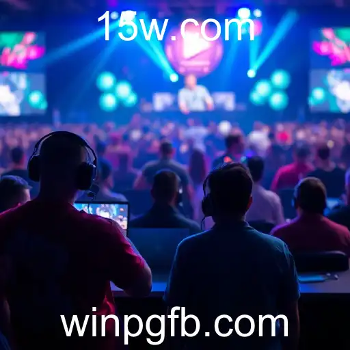 Explorando o Universo dos Jogos ao Vivo com Winpg