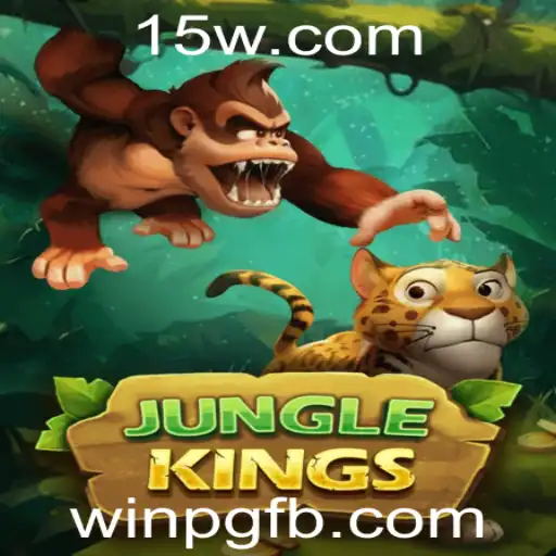 JungleKings: Explorando o Aventura Selvagem e Estratégia