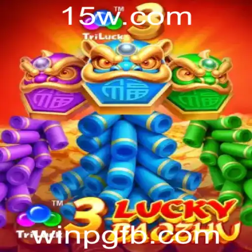 Descubra o Fascinante Mundo de 3LuckyBaozhu com winpg