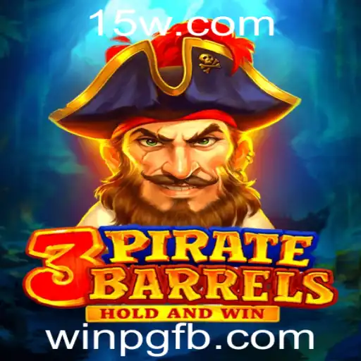 Explorando o Mundo de '3PirateBarrels': Um Jogo de Estratégia e Aventura