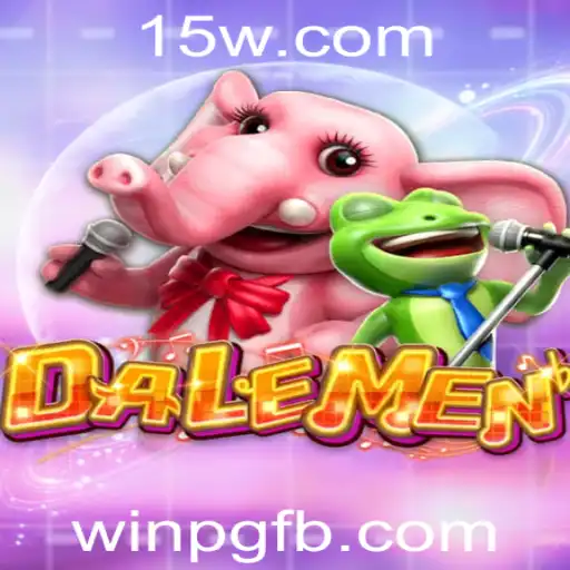 Descubra o Fascinante Mundo de DALEMEN: Um Jogo Inovador e Estratégico