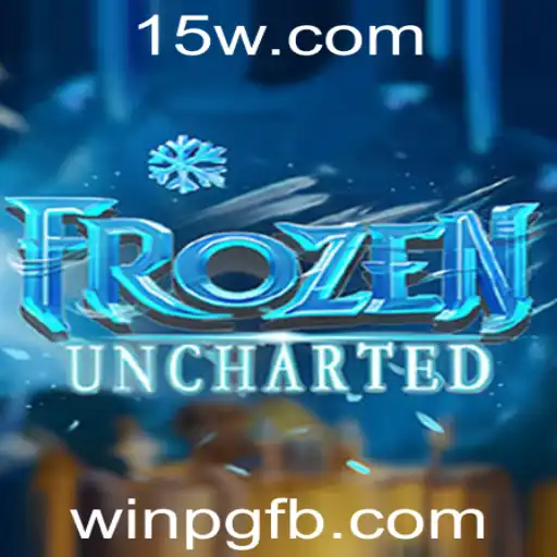 Explorando o Mundo de FrozenUncharted: Um Novo Horizonte nos Jogos