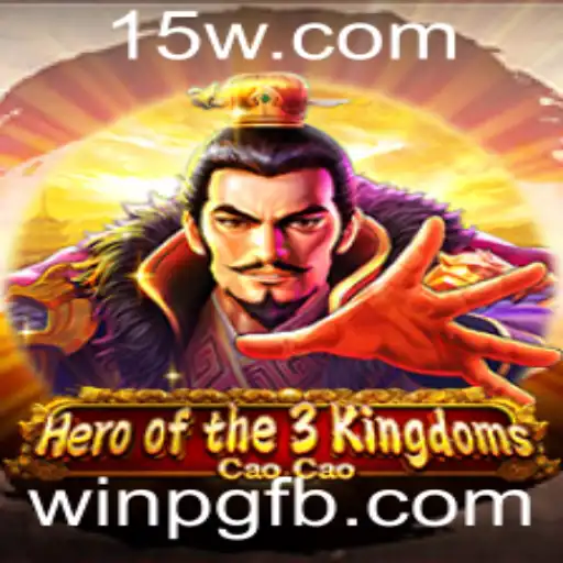 Descubra Heroofthe3KingdomsCaoCao: Aventura Épica e Estratégia