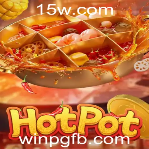 Explorando o Fascinante Mundo do Jogo Hotpot