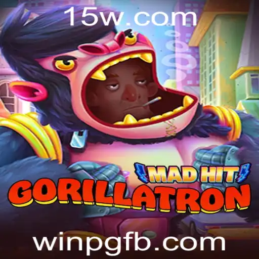 MadHitGorillatron: Desvendando as Regras e a Experiência do Jogo