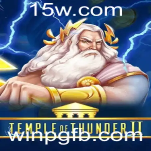 Explorando o Fascinante Mundo de TempleofThunderII: Uma Jornada Épica