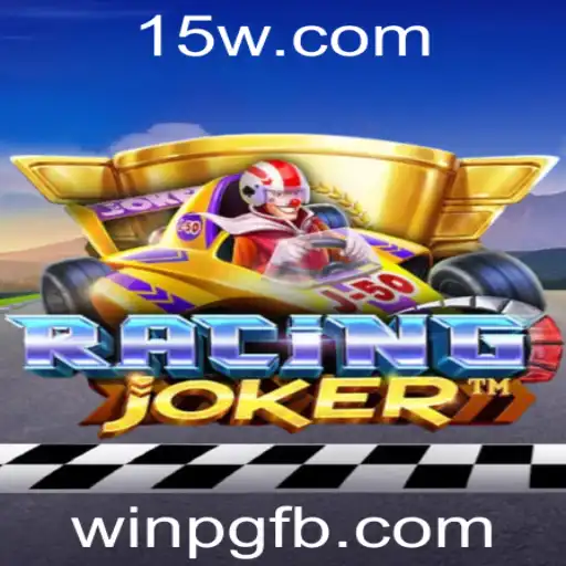 RacingJoker: A Emoção da Velocidade e Estratégia no Mundo dos Jogos