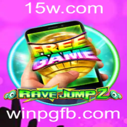 Descubra o universo envolvente de RaveJump2M