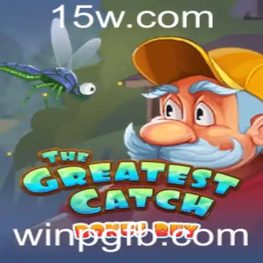 TheGreatestCatchBonusBuy: Um Mergulho no Mundo da Pesca Virtual