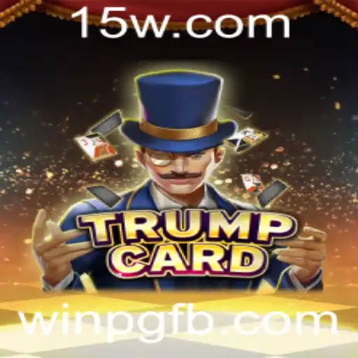 Domine o Novo Jogo de Estratégia: TrumpCard - Onde a Política Encontra a Diversão