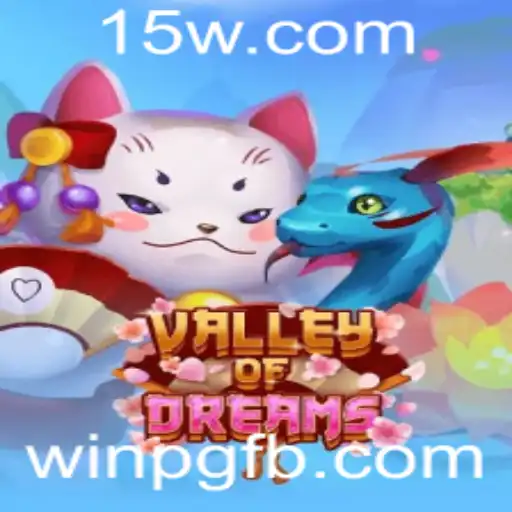 Descubra o Fascinante Mundo de ValleyofDreams