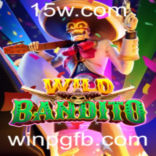Descubra as Aventuras do WildBandito no Mundo dos Jogos Digitais