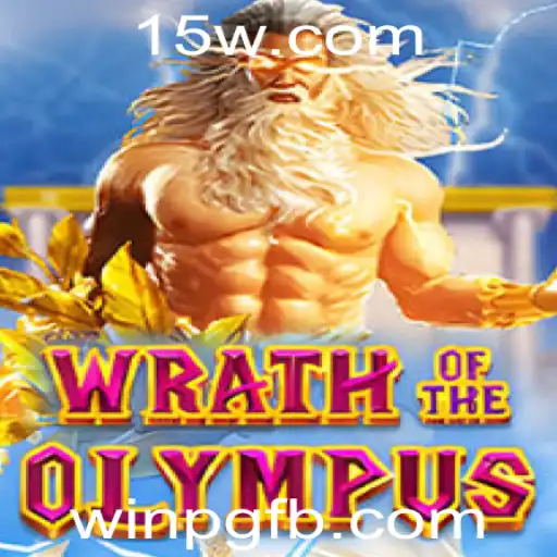Wrath of Olympus: Um Novo Horizonte no Mundo dos Jogos